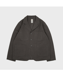 MMOGARDEN（エメモガーデン）の「mmo walk jacket (2colors)（テーラードジャケット）」