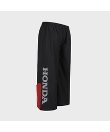 City Rider Reflective Pants Red