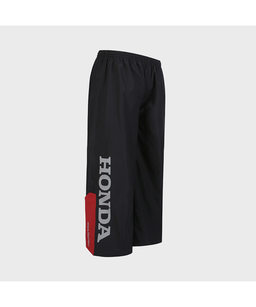PHYPS MOTORCYCLE(フィップスモーターサイクル)の「City Rider Reflective Pants Red(スウェットパンツ・レディース・その他・LARGE/X-LARGE)」の1枚目の写真
