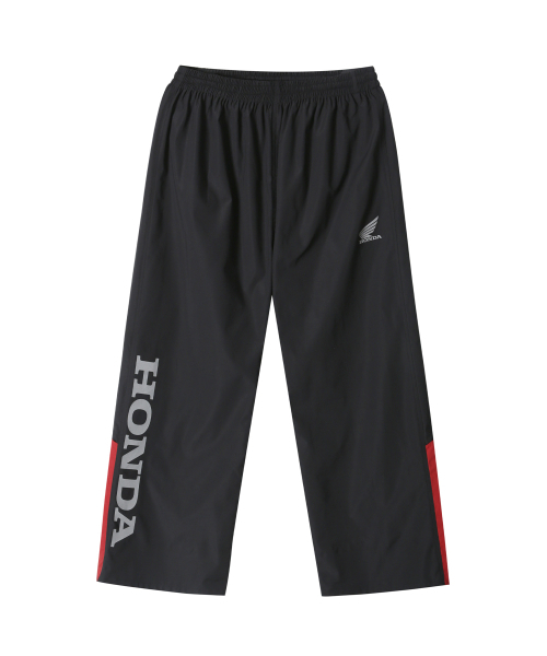 PHYPS MOTORCYCLE(フィップスモーターサイクル)の「City Rider Reflective Pants Red(スウェットパンツ・レディース・その他・LARGE/X-LARGE)」の4枚目の写真