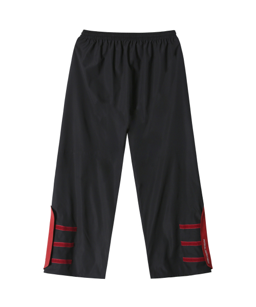 PHYPS MOTORCYCLE(フィップスモーターサイクル)の「City Rider Reflective Pants Red(スウェットパンツ・レディース・その他・LARGE/X-LARGE)」の5枚目の写真
