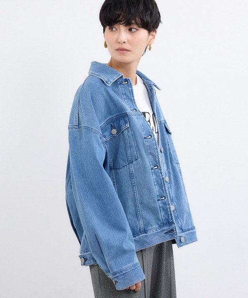 BARNYARDSTORM（バンヤードストーム）の「BARNYARDSTORM / カット