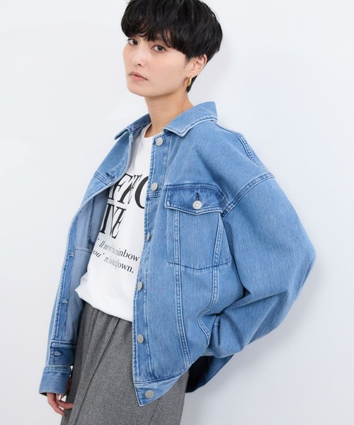 BARNYARDSTORM（バンヤードストーム）の「BARNYARDSTORM / カット