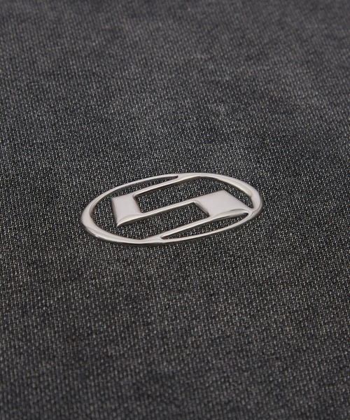 En serio TOKYO(エンソリオトーキョー)の「【SIDEWAYSTANCE】ケミカル裏毛プルパーカー(パーカー・メンズ・ブラック・SMALL/MEDIUM/X-LARGE)」の12枚目の写真