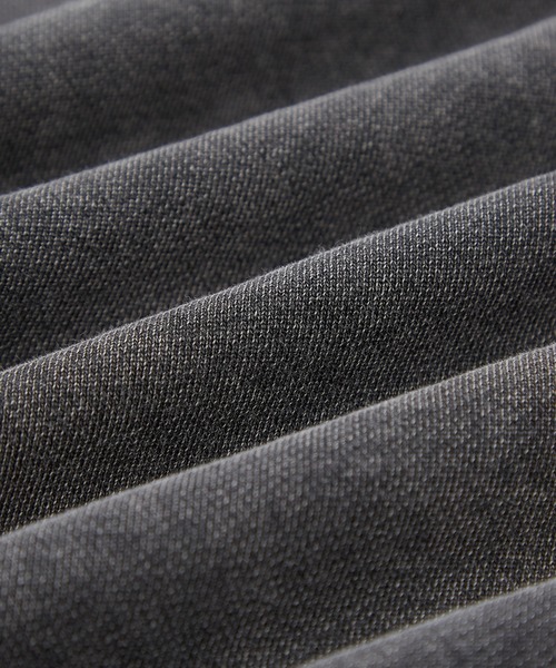 En serio TOKYO(エンソリオトーキョー)の「【SIDEWAYSTANCE】ケミカル裏毛プルパーカー(パーカー・メンズ・ブラック・SMALL/MEDIUM/X-LARGE)」の16枚目の写真