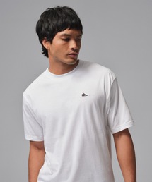 JORDAN BRAND SNEAKER PATCH SS CREW T-SHIRT / ジョーダン ブランド スニーカー パッチ S/S クルー T-シャツ / NIKE【SP】