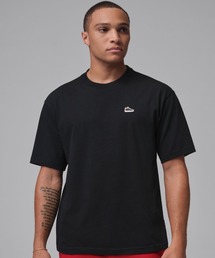 JORDAN BRAND SNEAKER PATCH SS CREW T-SHIRT / ジョーダン ブランド スニーカー パッチ S/S クルー T-シャツ / NIKE【SP】