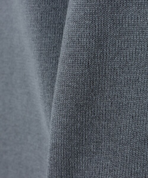 BEAMS HEART(ビームスハート)の「フレンチ スリーブ プルオーバー × フレア スカート(セットアイテム)(ワンピース・レディース・ベージュ/オフホワイト/ネイビー/ブルー系その他・FREE)」の15枚目の写真