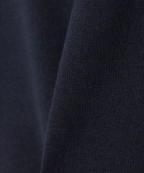 BEAMS HEART(ビームスハート)の「フレンチ スリーブ プルオーバー × フレア スカート(セットアイテム)(ワンピース・レディース・ベージュ/オフホワイト/ネイビー/ブルー系その他・FREE)」の19枚目の写真