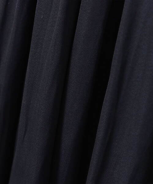 BEAMS HEART(ビームスハート)の「フレンチ スリーブ プルオーバー × フレア スカート(セットアイテム)(ワンピース・レディース・ベージュ/オフホワイト/ネイビー/ブルー系その他・FREE)」の20枚目の写真