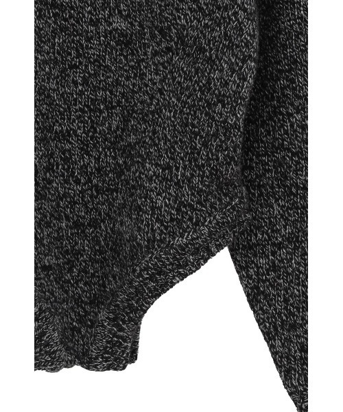 CLANE（クラネ）の「CLANE LOW GAUGE BODYSUIT KNIT TOPS 19106-2132（ニット/セーター・レディース・マルチ/ライトグリーン/ベージュ・2/1）」の14枚目の写真