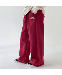 BERRYCLOSET（ベリークローゼット）の「[裏起毛] エージェントトレーニングパンツ（スウェットパンツ）」