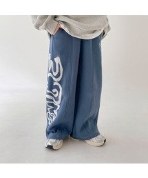 BERRYCLOSET（ベリークローゼット）の「[裏起毛] エージェントトレーニングパンツ（スウェットパンツ）」