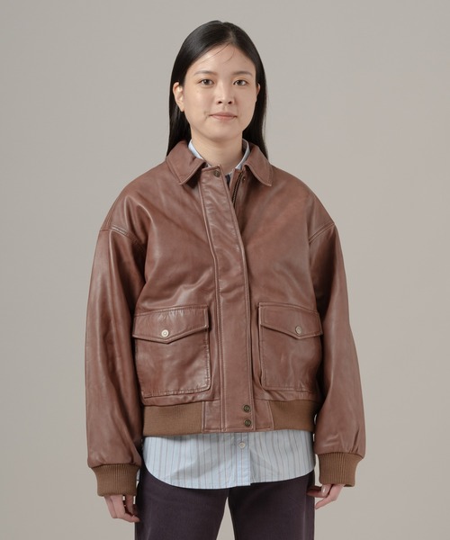Levi's/リーバイス ケネディ ダッド ジャケット（ブルゾン）｜Levi's