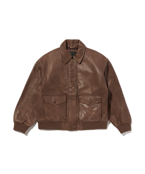Levi's（リーバイス）の「Levi's/リーバイス ケネディ ダッド ジャケット（ブルゾン・レディース・ブラウン・XS/M/S）」の13枚目の写真