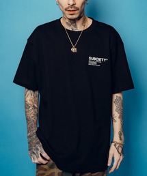 Subciety（サブサエティ）の「ORIGIN tee（Tシャツ/カットソー）」
