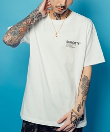 Subciety(�T�u�T�G�e�B)��ORIGIN tee(T�V���c/�J�b�g�\�[)