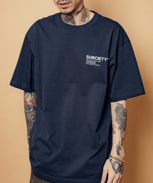 Subciety（サブサエティ）の「ORIGIN tee（Tシャツ/カットソー）」