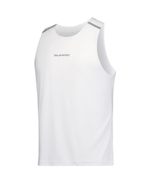 RUMAD（ルマッド）の「フレッシュエアシングレットランニングヘルス2カラー（Tシャツ/カットソー）」
