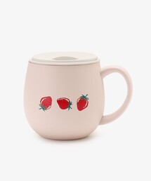 Afternoon Tea(�A�t�^�k�[���e�B�[)�̃X�g���x���[�X�e�����X�}�O�J�b�v 290ml(�O���X/�}�O�J�b�v/�^���u���[)