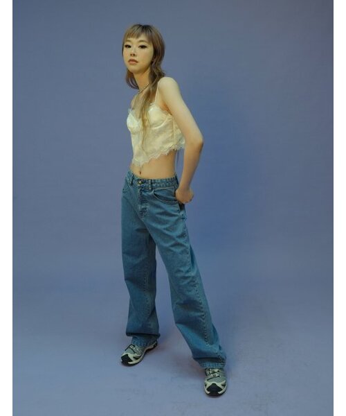 145OFFICE(145オフィス)の「debon top - white(その他トップス・レディース・その他・M)」の3枚目の写真