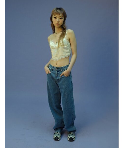 145OFFICE(145オフィス)の「debon top - white(その他トップス・レディース・その他・M)」の4枚目の写真
