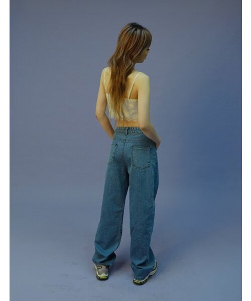 145OFFICE(145オフィス)の「debon top - white(その他トップス・レディース・その他・M)」の5枚目の写真