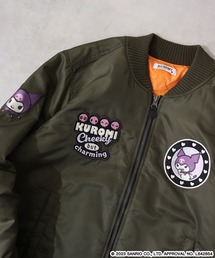 sanrio（サンリオ）の「ブルゾン（ブルゾン）」