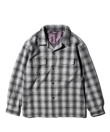 TOWNCRAFT｜タウンクラフトのシャツ/ブラウス（オープンカラー）通販