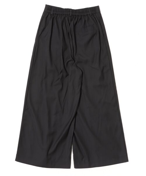antiqua(アンティカ)の「パンツ(その他パンツ・レディース・ブラック/グレー・MEDIUM/LARGE)」の3枚目の写真