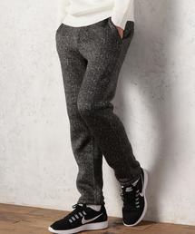 green label relaxing | BC KNIT/FLEECE イージーパンツ②◆(その他パンツ)