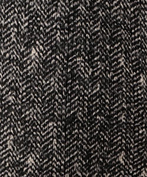 green label relaxing（グリーンレーベルリラクシング）の「BC KNIT/FLEECE イージーパンツ②◆（その他パンツ・メンズ・ダークグレー/ダークブラウン・X-LARGE/SMALL/LARGE/MEDIUM）」の8枚目の写真