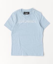 DSQUARED2（ディースクエアード）の「ベビー Tシャツ DSQUARED KID（Tシャツ/カットソー）」