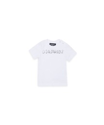 DSQUARED2 | ベビー Tシャツ DSQUARED KID(Tシャツ/カットソー)