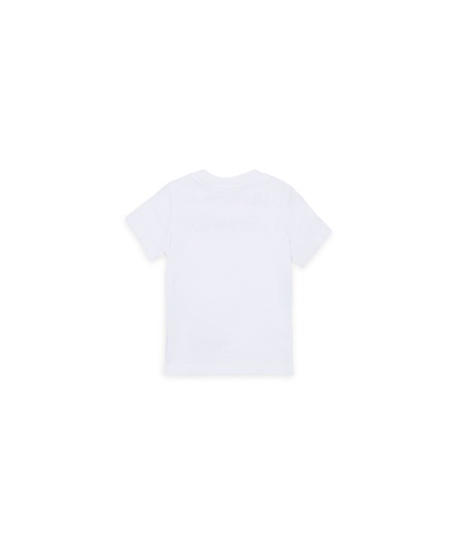 DSQUARED2(ディースクエアード)の「ベビー Tシャツ DSQUARED KID(Tシャツ/カットソー・キッズ・ホワイト/ライトブルー・24M/36M/18M)」の8枚目の写真