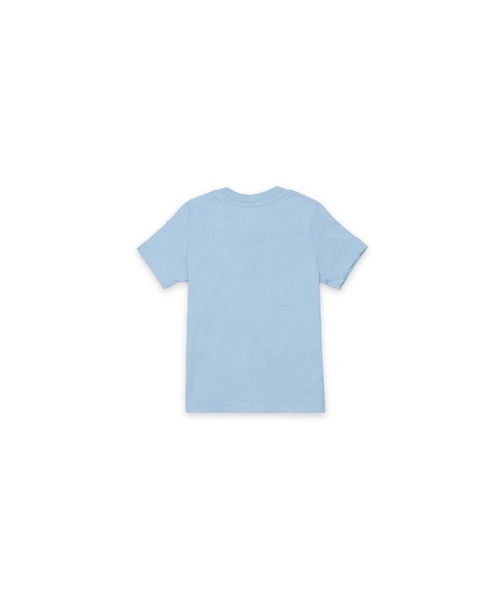 DSQUARED2(ディースクエアード)の「ベビー Tシャツ DSQUARED KID(Tシャツ/カットソー・キッズ・ホワイト/ライトブルー・24M/36M/18M)」の5枚目の写真