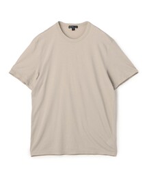 リュクスジャージー クルーネックTシャツ MELJ3199