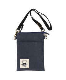 Miffy（ ミッフィー）の「縦型ショルダーポーチ（ショルダーバッグ）」