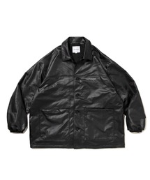 COOTIE PRODUCTIONS（クーティープロダクションズ）の「Buffalo Check