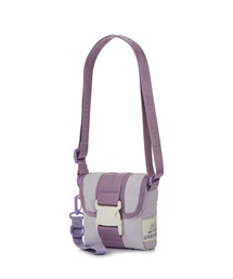 ジョーブレイカーショルダーポーチ JAWBREAKER SHOULDER POUCH デジタルラベンダー