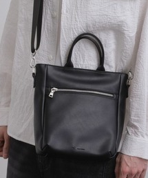 【2WAY】ミニショルダーバッグ