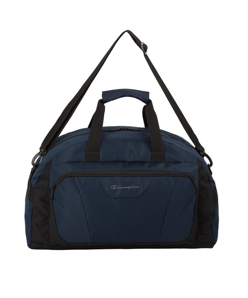 Champion(チャンピオン)の「チャンピオン ボストンバッグ カジュアル 修学旅行 合宿 20238(ボストンバッグ・メンズ・ネイビー/ブラック/グレー・FREE)」の11枚目の写真