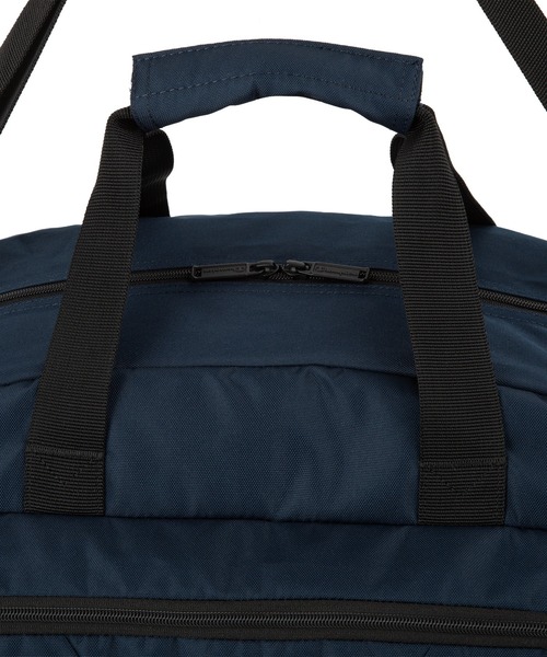Champion(チャンピオン)の「チャンピオン ボストンバッグ カジュアル 修学旅行 合宿 20238(ボストンバッグ・メンズ・ネイビー/ブラック/グレー・FREE)」の12枚目の写真