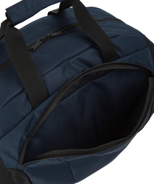 Champion(チャンピオン)の「チャンピオン ボストンバッグ カジュアル 修学旅行 合宿 20238(ボストンバッグ・メンズ・ネイビー/ブラック/グレー・FREE)」の15枚目の写真