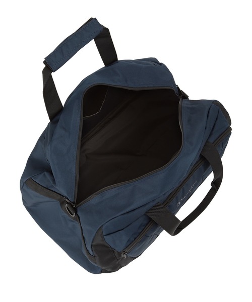 Champion(チャンピオン)の「チャンピオン ボストンバッグ カジュアル 修学旅行 合宿 20238(ボストンバッグ・メンズ・ネイビー/ブラック/グレー・FREE)」の16枚目の写真