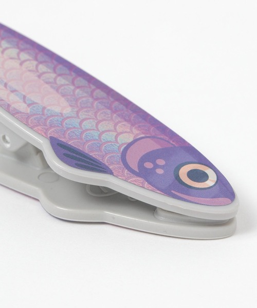 BAYFLOW(ベイフロー)の「【Fred(フレッド)】クリップ4セット(キッチンツール・レディース・その他2/その他3・0)」の13枚目の写真