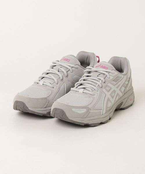 ASICS(アシックス)の「GEL-VENTURE 6 / ゲルベンチャー 6(スニーカー・メンズ・グレー系その他・25/25.5/27/27.5/24/26.5/24.5/28/23/28.5/29/23.5/26)」の11枚目の写真