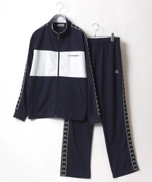 Kappa（カッパ）の「セットアップ（セットアップ）」