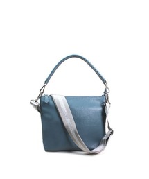 SALON DE ALFURD TOKYO（サロンドアルファード）の「＜ショートハンドル付き＞ホリゾンタルポシェット Sサイズ（ショルダーバッグ）」