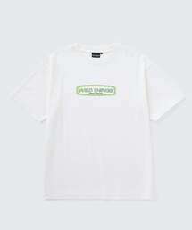 WTターゲット S/S Tシャツ│WT TARGET S/S TEE